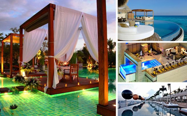 ΞΕΝΟΔΟΧΕΙΑ