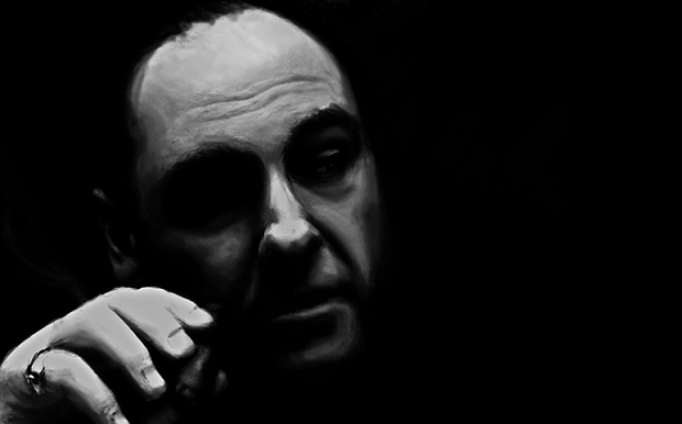 Η πραγματική ιστορία του Tony Soprano