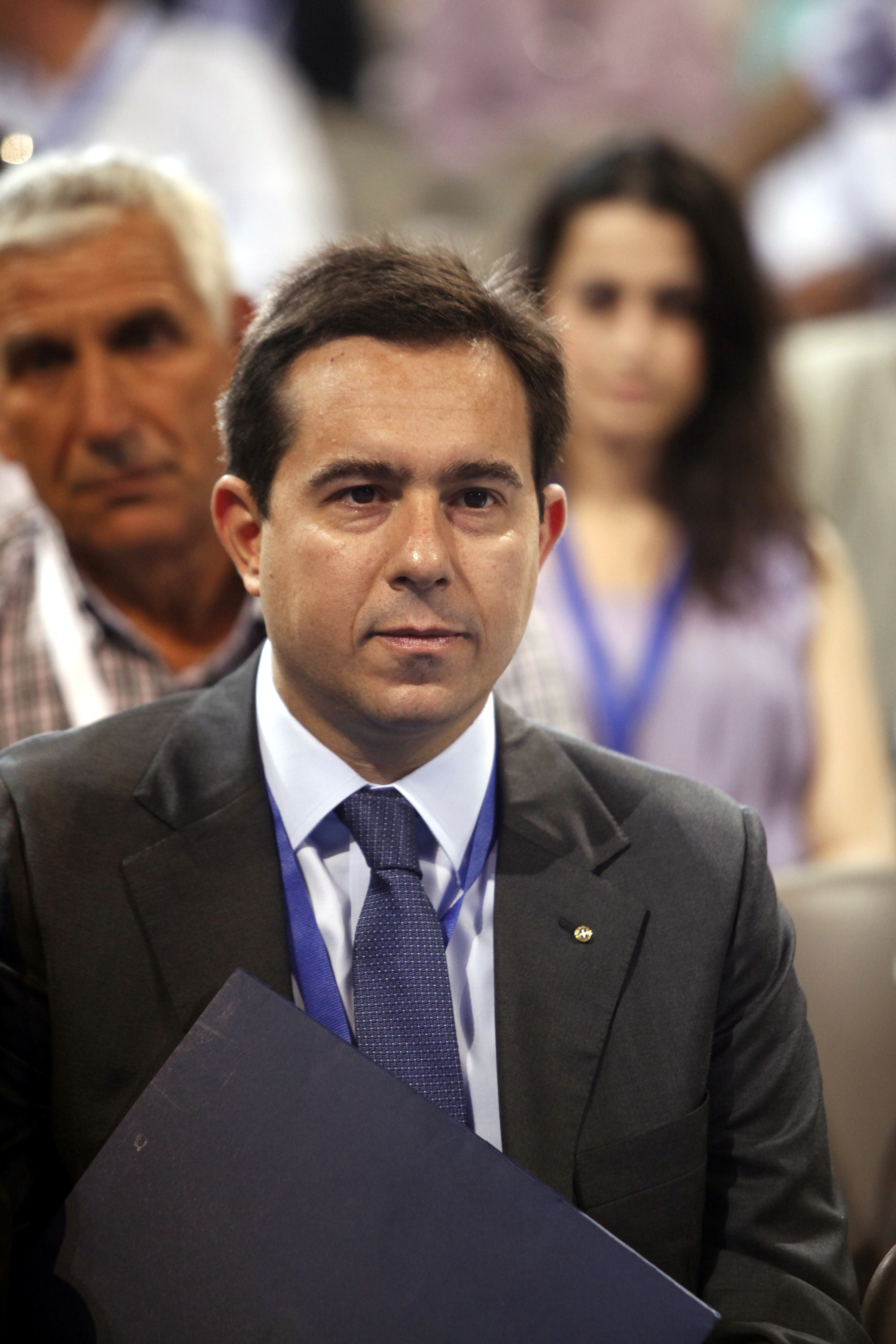 Παρουσιάστηκαν οι προτεραιότητες της ελληνικής προεδρίας στην ΕΕ