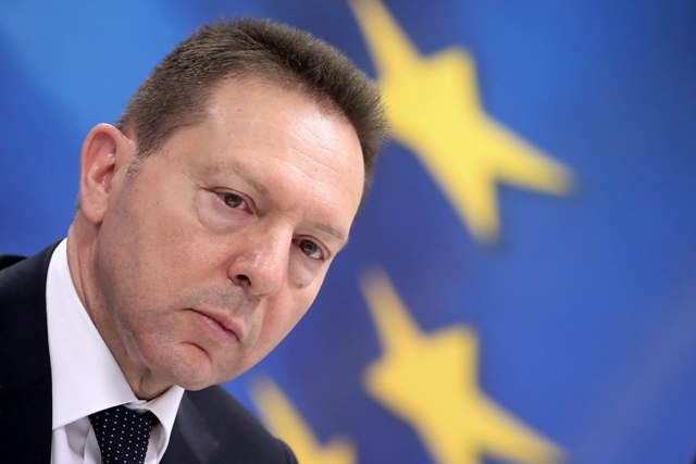 Φορολογία και χρηματοπιστωτικές αλλαγές στην ατζέντα του Ecofin