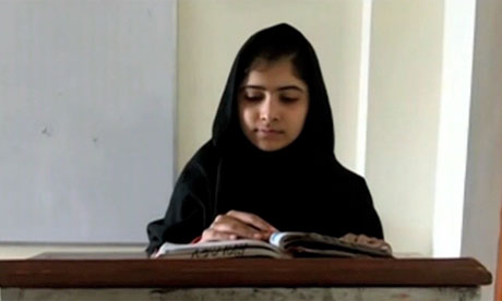 Μαλάλα: Απελευθερώστε τις 219 μαθήτριες στη Νιγηρία