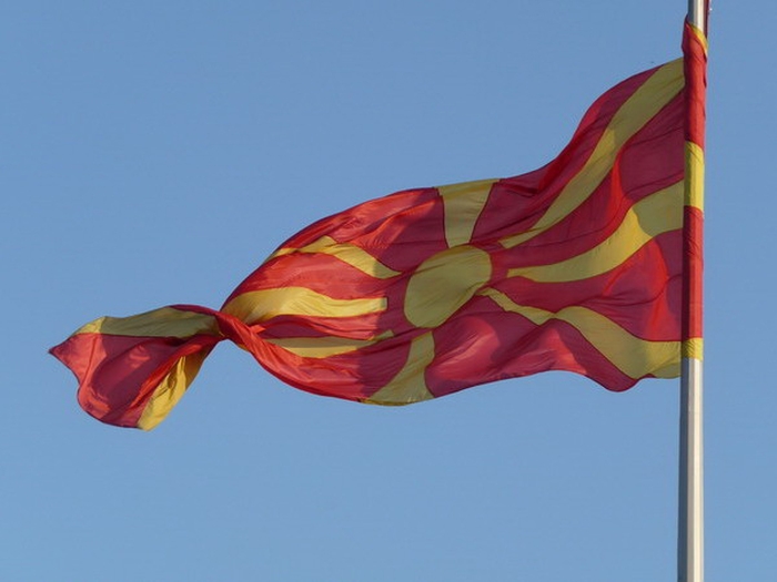 Μπεσίμι: Ένταξη της ΠΓΔΜ στην Ε.Ε. μόνο με λύση στο όνομα