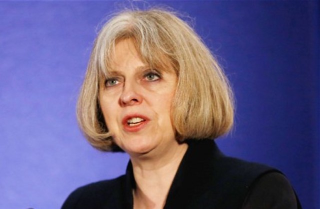 «Η Βρετανία αντιμετωπίζει τη μεγαλύτερη τρομοκρατική απειλή στην ιστορία της»