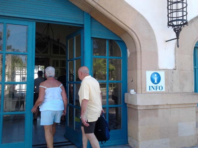 «Απλήρωτοι πολλοί λογαριασμοί ξενοδοχείων στην Ελλάδα»