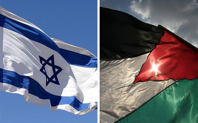 Οργή στο Ισραήλ για την ένταξη των Παλαιστινίων στην Interpol