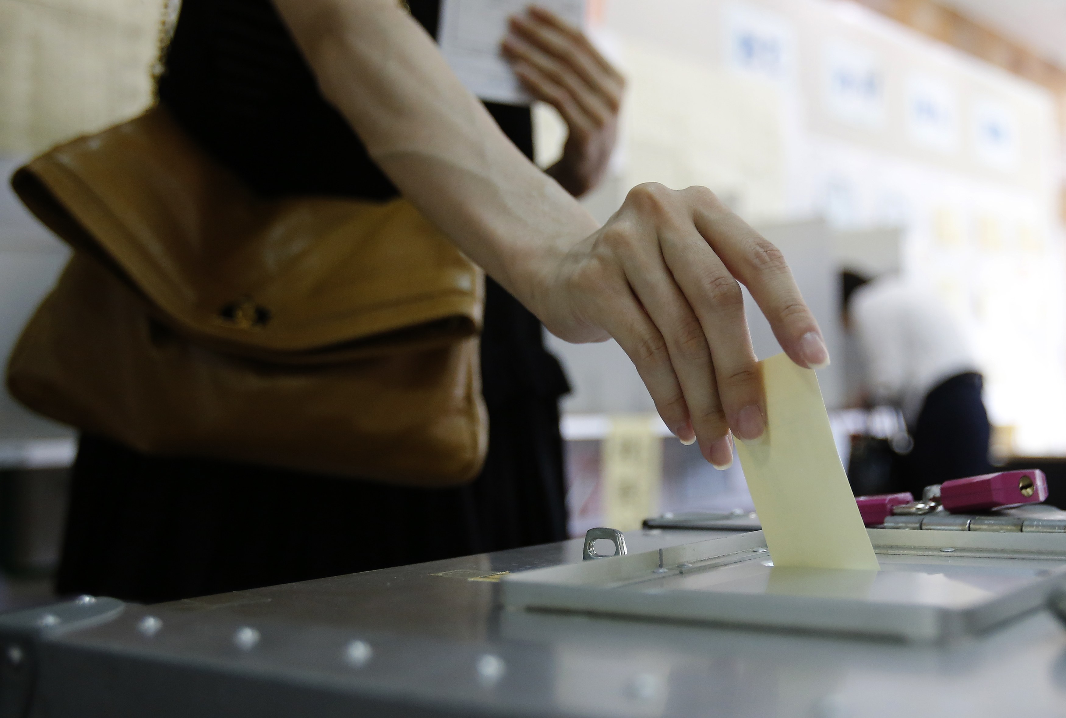 Προβάδισμα της κεντροαριστεράς στις περιφερειακές εκλογές της Σαρδηνίας
