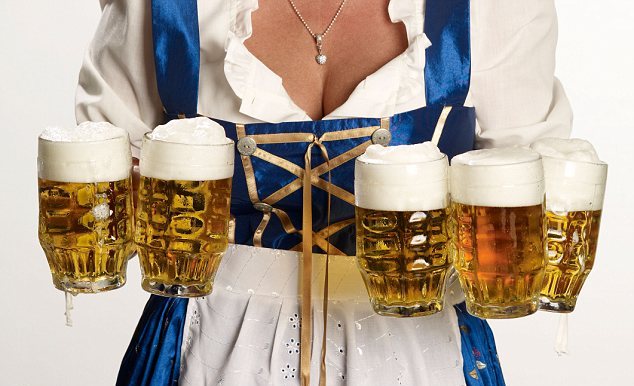 Ο «βασιλιάς της μπύρας» πέθανε πίνοντας… μπύρα