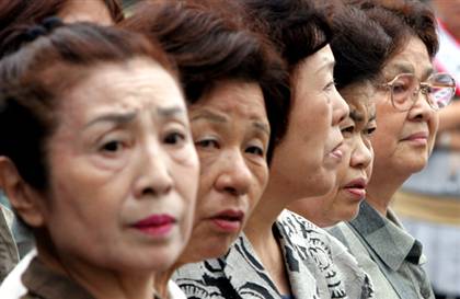 Μακροβιότερες γυναίκες στον κόσμο οι Γιαπωνέζες