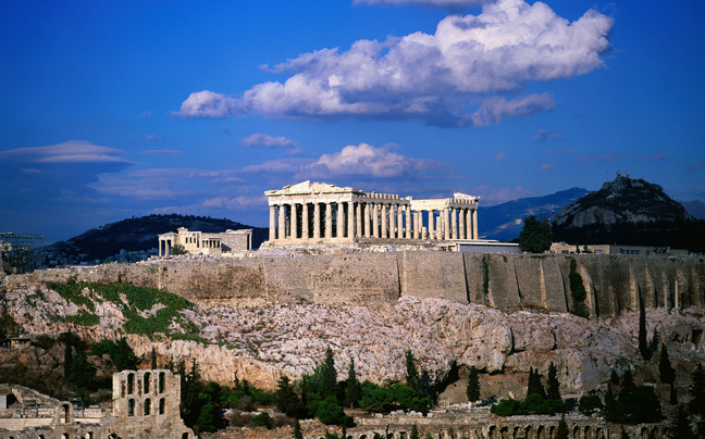 Τα 20 πιο όμορφα μνημεία παγκόσμιας κληρονομιάς του κόσμου