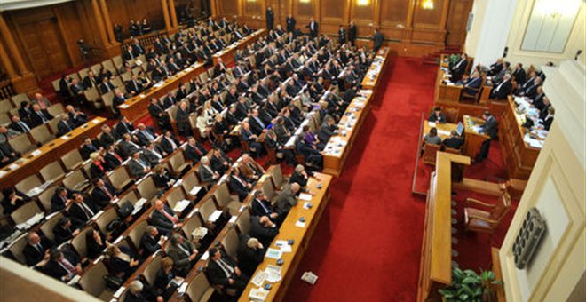 Διαβουλεύσεις για τον σχηματισμό κυβέρνησης στη Βουλγαρία