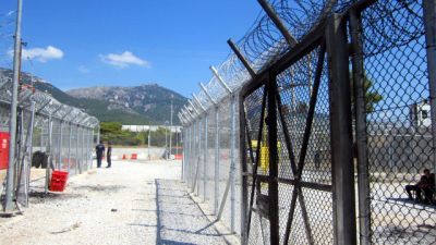 Συγκεντρώσεις διαμαρτυρίας στη Θεσσαλονίκη για τις συνθήκες κράτησης μεταναστών
