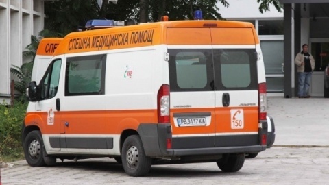 Αυτοπυρπολήθηκε 38χρονη στη Σόφια