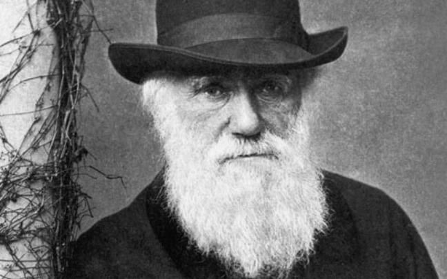 Ο «αιρετικός» φυσιοδίφης Κάρολος Δαρβίνος