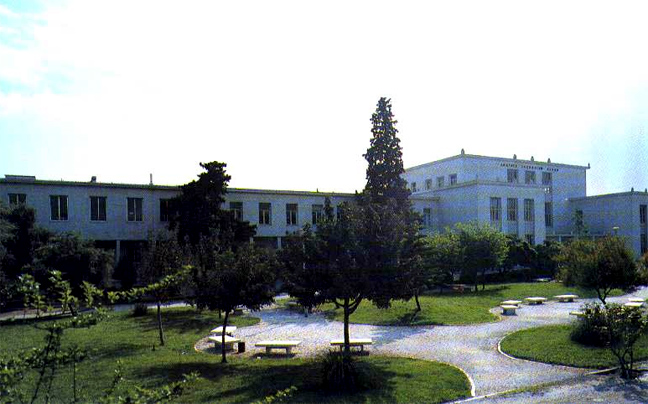 Διάκριση για το Γεωπονικό Πανεπιστήμιο Αθήνας