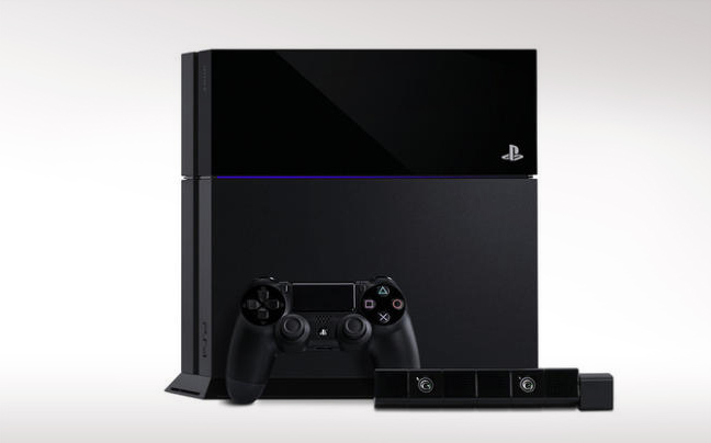 Κερδοφόρο το PlayStation 4 για τη Sony