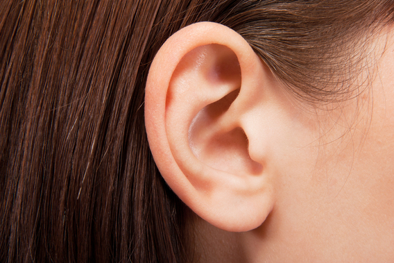 Δημιουργήθηκε τεχνητό αυτί με πανίσχυρη ικανότητα ακοής