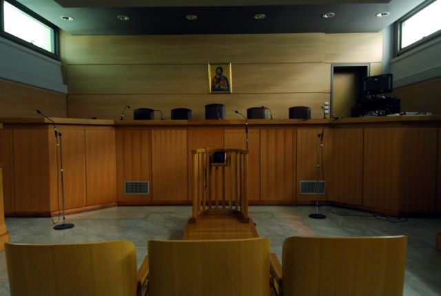 Οι δικαστές προτείνουν πώς θα βελτιωθεί η απονομή δικαιοσύνης