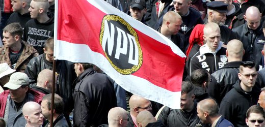 Την απαγόρευση του NPD ζητά η Άνω Βουλή της Γερμανίας