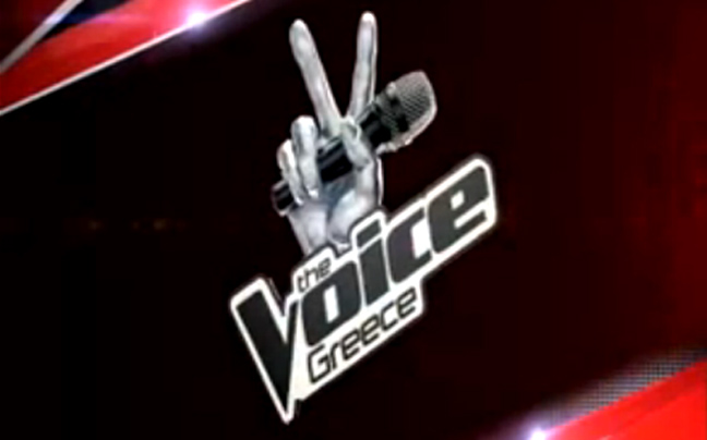 Στις 30 Σεπτεμβρίου οι auditions του «The Voice»