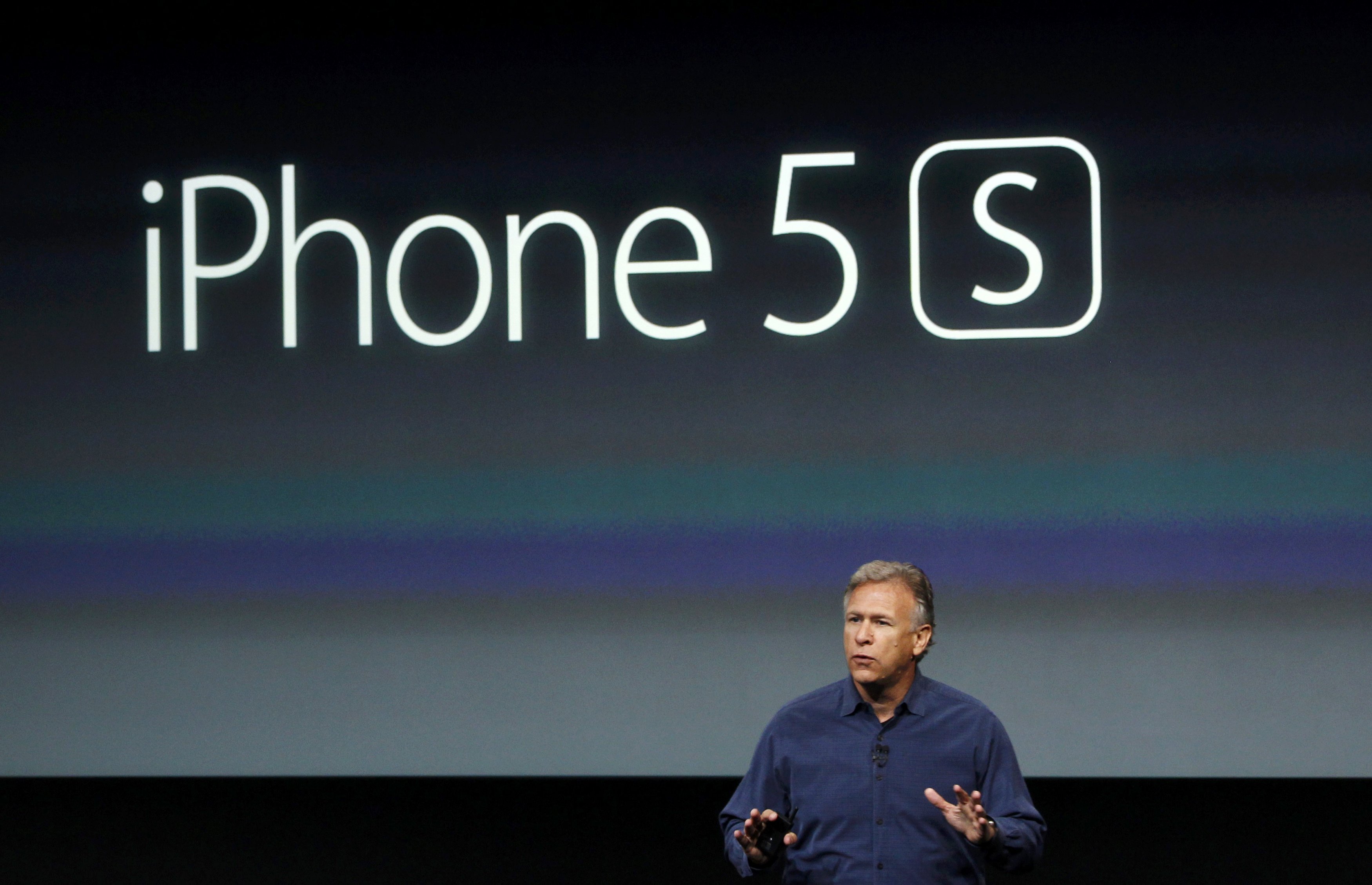 Ξεκίνησε τη διάθεση των iPhone 5S και iPhone 5C