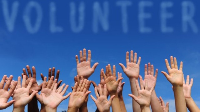 Ο εθελοντισμός αυξάνει τις πιθανότητες να βρείτε δουλειά