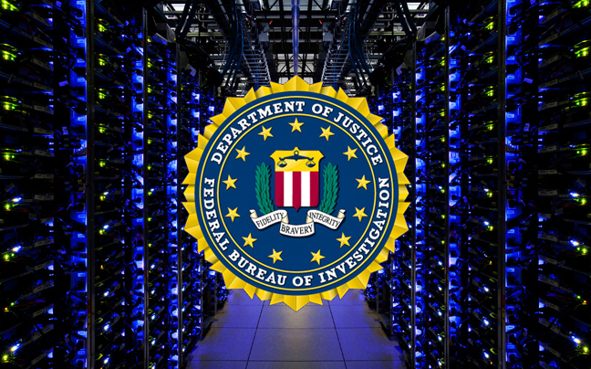 Το FBI φέρεται να κρύβεται πίσω από μαζικές επιθέσεις malware