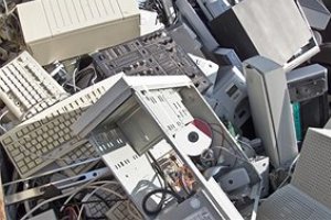 Παγκόσμια ωρολογιακή βόμβα τα ηλεκτρονικά απόβλητα