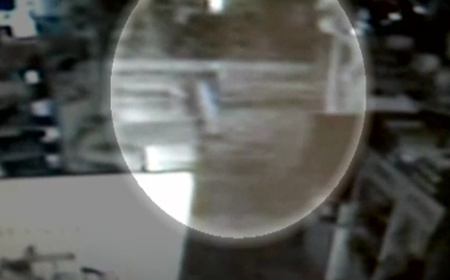 Βίντεο-ντοκουμέντο μετά τη δολοφονική επίθεση στο Κερατσίνι
