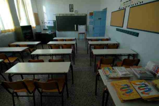 Πάνω από 1.000 τα κενά εκπαιδευτικών της πρωτοβάθμιας στην Κρήτη