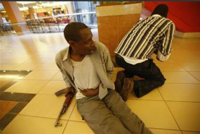 Δεν έχει εξακριβωθεί η συμμετοχή Αμερικανών στην επίθεση στην Κένυα