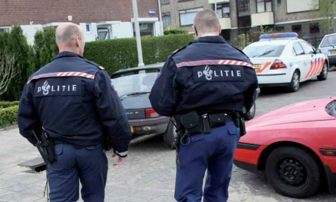 Νέα σύλληψη στην Ολλανδία για την «τρομοκρατική απειλή» που ακύρωσε συναυλία