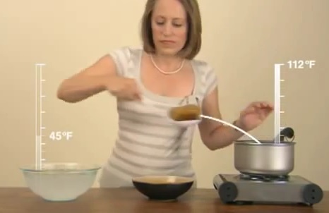 Πώς να ξεφλουδίσετε μια πατάτα με τα χέρια