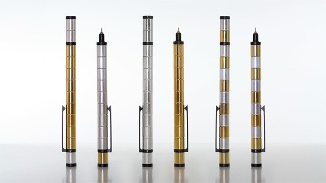 Το στυλό-πολυεργαλείο που σαρώνει στο Kickstarter
