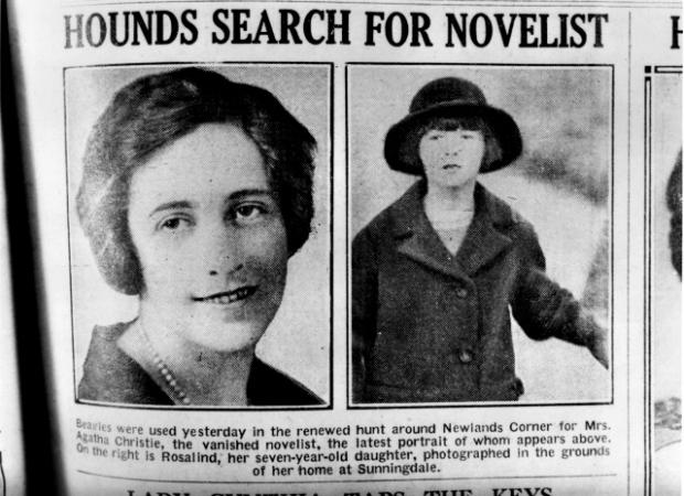 Agatha Christie