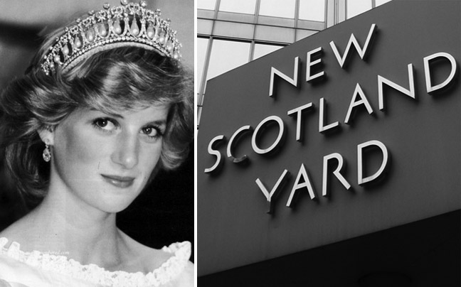 Νέες ενδείξεις υποδεικνύουν ότι η πριγκίπισσα Νταϊάνα ίσως να δολοφονήθηκε