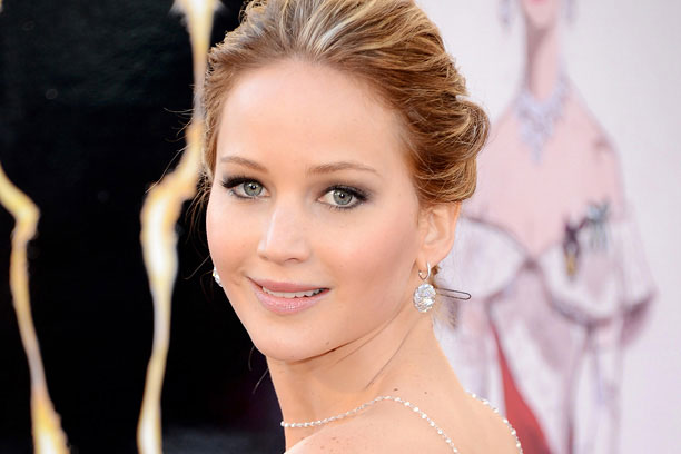 Η Jennifer Lawrence περιγράφει τον ιδανικό άντρα