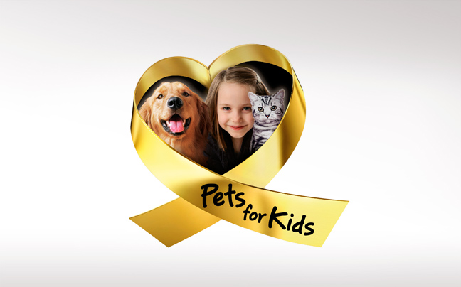 Πρωτοποριακή Κοινωνική Εκστρατεία «Pets for Kids» από τη Mars Hellas