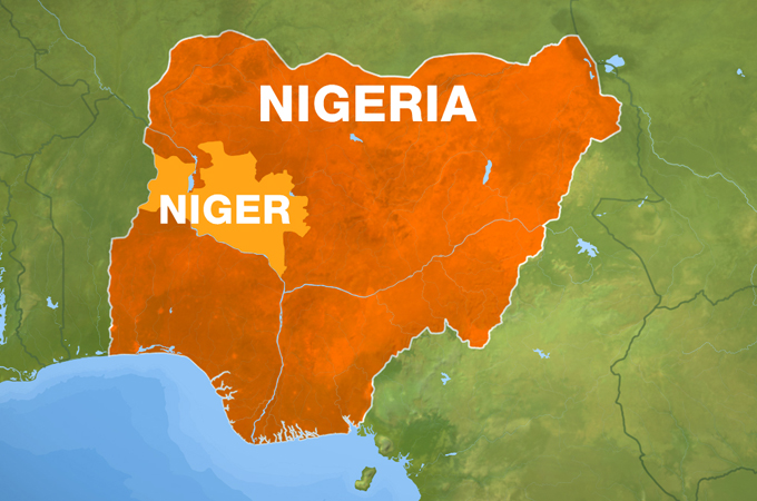 Τουλάχιστον 42 νεκροί σε ναυάγιο στον ποταμό Νίγηρα