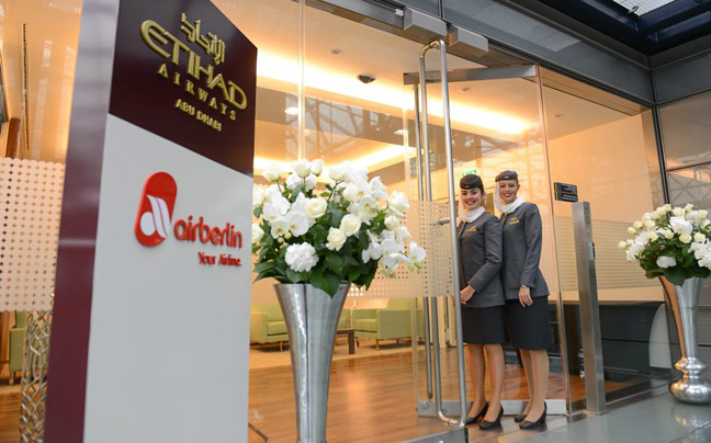 Νέα κεντρικά γραφεία στην Ευρώπη ανοίγει η Etihad Airways