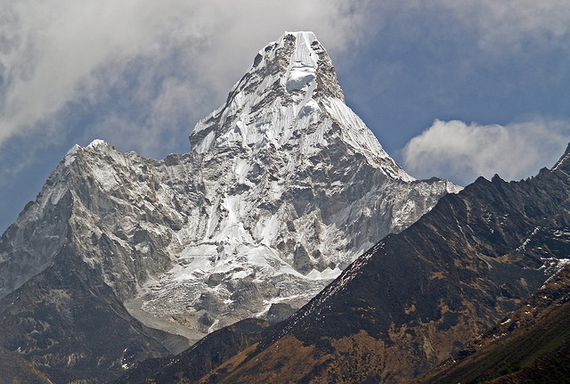 Τα δέκα ωραιότερα βουνά του κόσμου