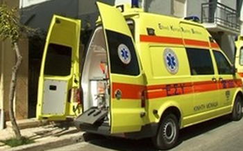Προστίθενται 15 νέα ασθενοφόρα στην Περιφέρεια Δυτικής Ελλάδας
