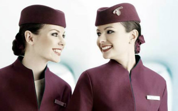 Ευκαιρίες εργασίας από την Qatar Airways