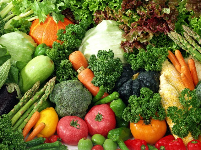 Ο μύθος των λαχανικών που κάνουν κατακράτηση υγρών
