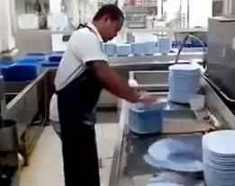 Τύφλα να ‘χουν τα πλυντήρια πιάτων