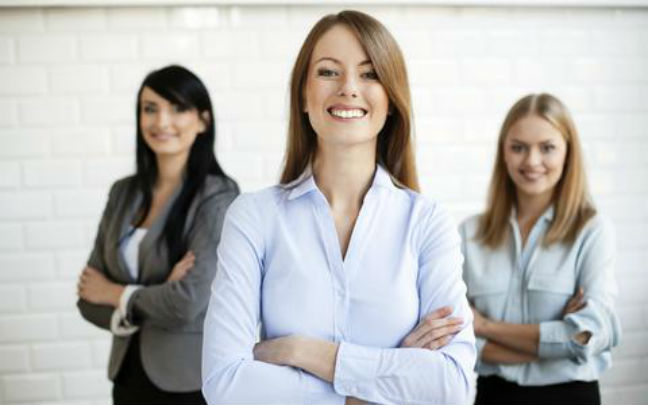 Ενίσχυση για 4.800 γυναίκες επιχειρηματίες