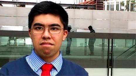 Απόφαση σταθμός για νεαρό με σύνδρομο Άσπεργκερ στο Μεξικό