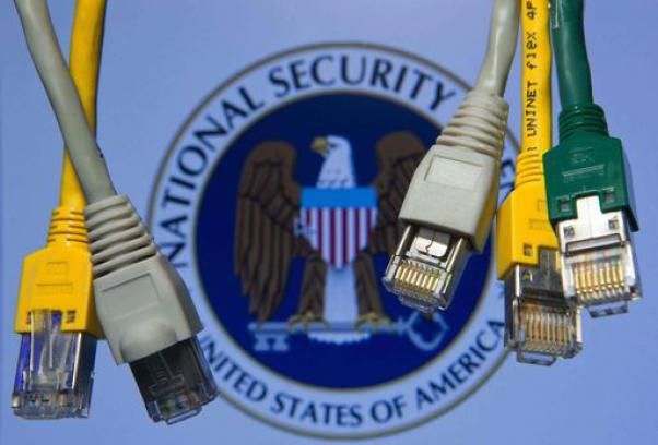 Oικονομική κατασκοπεία «μαζικής κλίμακας» από την NSA
