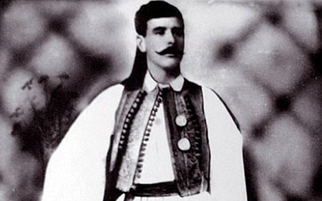 ΣΠΥΡΟΣ ΛΟΥΗΣ