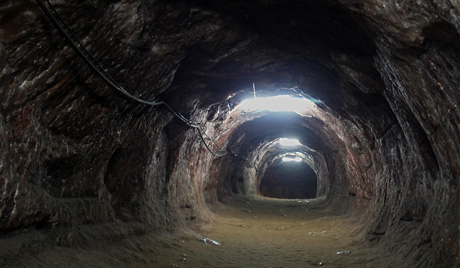 Δύο νεκροί σε ορυχείο χρωμίου στην Αλβανία