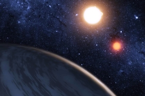Ανακαλύφθηκε σύστημα με επτά εξωπλανήτες